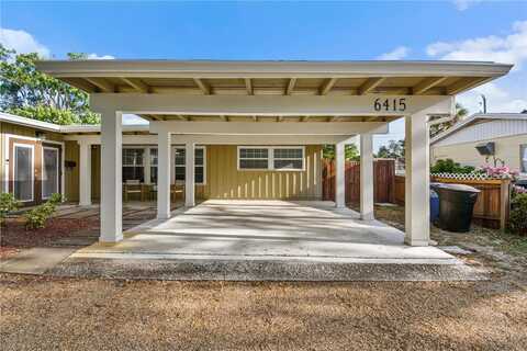 6415 13TH AVENUE N, Saint Petersburg, FL 33710