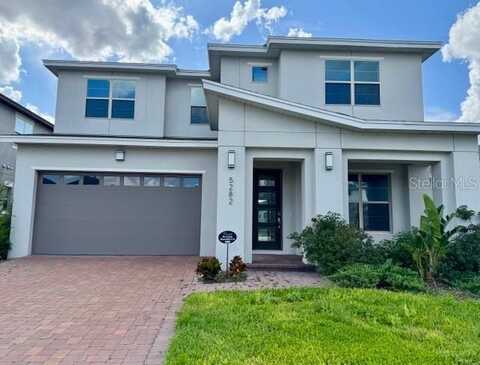 5282 BUTTONSAGE DRIVE, Saint Cloud, FL 34772