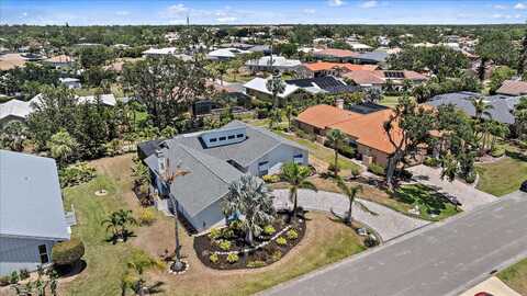 238 LOOKOUT POINT DRIVE, OSPREY, FL 34229