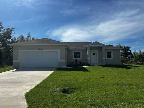 14039 DUSTY LANE, PORT CHARLOTTE, FL 33981