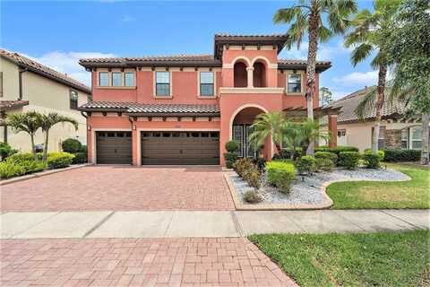 2608 CALVANO DRIVE, LAND O LAKES, FL 34639