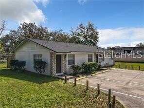 5034 W WASHINGTON STREET, ORLANDO, FL 32811