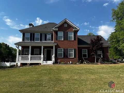 31 Redstone Road, Jefferson, GA 30549