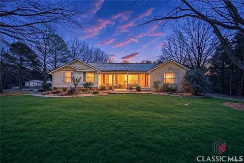 1400 Clotfelter Road, Bogart, GA 30622