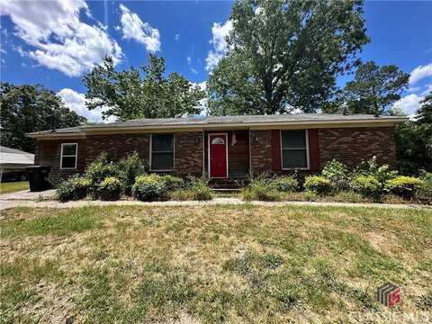 4153 Old Waynesboro Road, Hephzibah, GA 30815