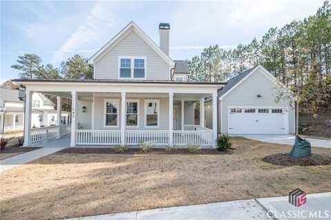 145 Holmes Avenue, Athens, GA 30606