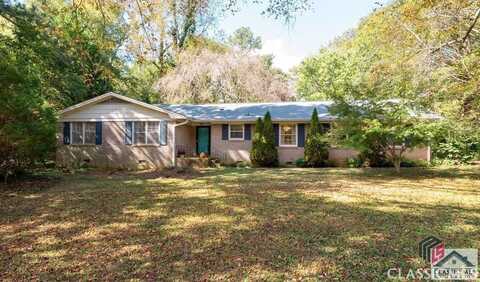 240 Segrest Circle, Athens, GA 30605