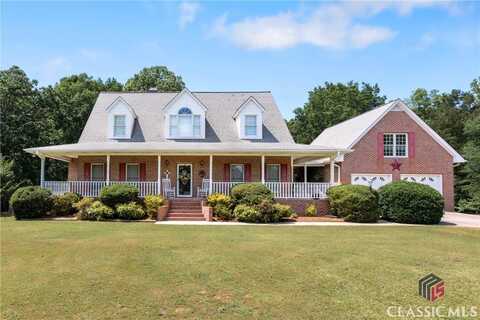 54 Gordon Road, Lexington, GA 30648