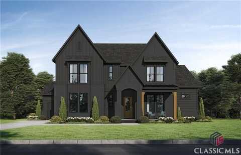 165 Chariot Court, Jefferson, GA 30549