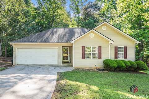 130 Gumstand Drive, Athens, GA 30601