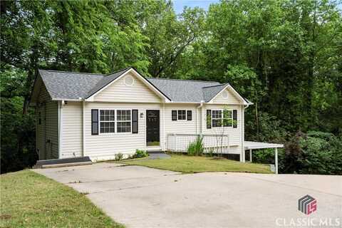 255 Pine Valley Drive, Athens, GA 30606