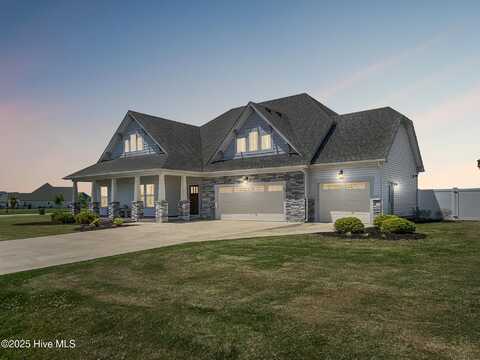 102 Currituck Reserve Parkway, Moyock, NC 27958