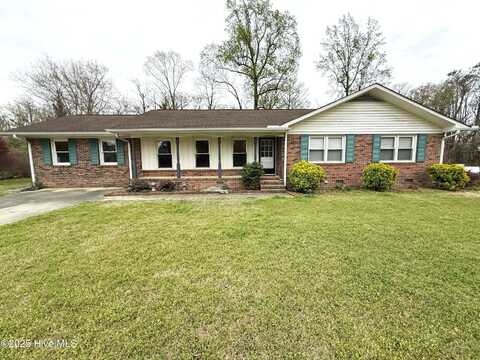 114 Long Leaf Lane, Plymouth, NC 27962