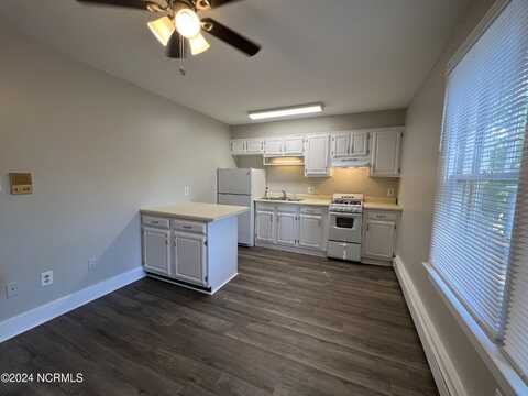 1221 Riverside Avenue, Elizabeth City, NC 27909