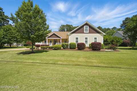 127 Meherrin River Drive, Hertford, NC 27944