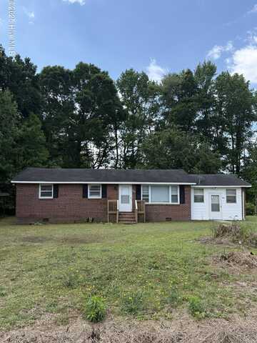443 Wildcat Road, Edenton, NC 27932