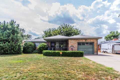 1906 S GOLIAD Street, Amarillo, TX 79106