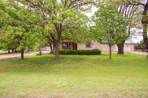 803 N Locust, Wildorado, TX 79098
