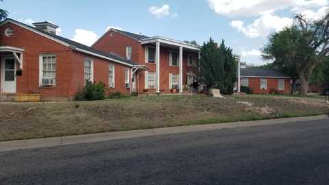 4228-4 SW 2ND Avenue, Amarillo, TX 79106