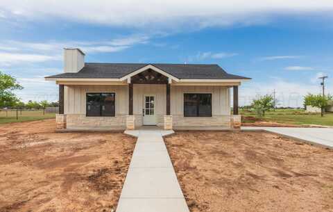 207 NENA Lane, Amarillo, TX 79119
