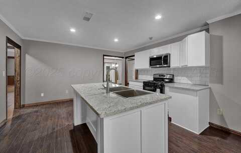 1022 SW 15th Avenue, Amarillo, TX 79102