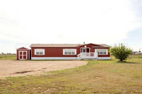 11801 S GEORGIA Street, Amarillo, TX 79118