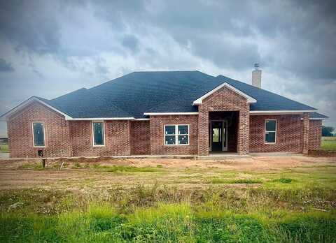 750 DESERT QUAIL Road, Canyon, TX 79015