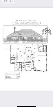 750 DESERT QUAIL Road, Canyon, TX 79015