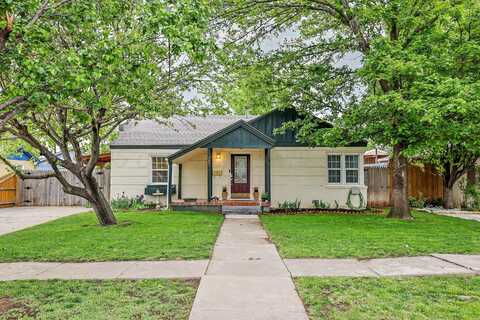 1609 S LIPSCOMB Street, Amarillo, TX 79102