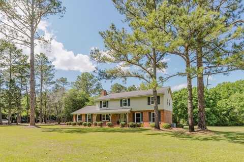 809 Ga Hwy 27 E, Americus, GA 31709