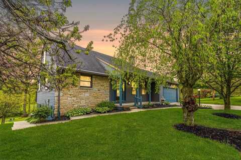 3420 E Shad Dr, Mansfield, OH 44903