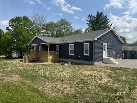 222 N Michigan Ave, Wellston, OH 45692