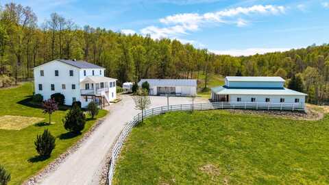1963 Patriot Rd., Patriot, OH 45658