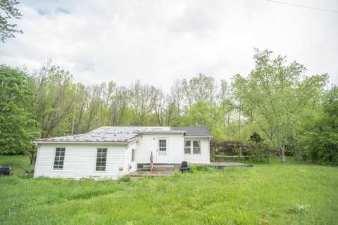 31966 McCumber Rd, Dexter, OH 45741