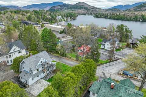 26 Maple St Street, Lake Placid, NY 12946