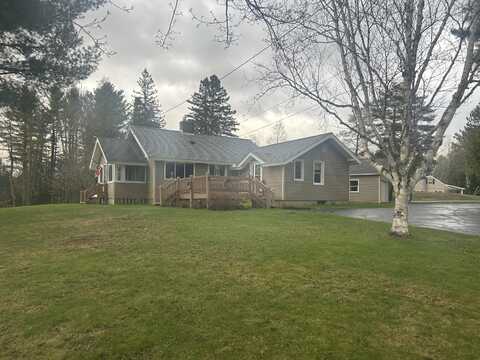 100 Marcy Lane Lane, Newcomb, NY 12852