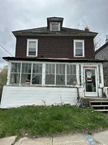 23 Flagg Street, Dannemora, NY 12918