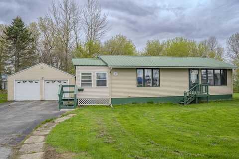 11 Rose Avenue, Rouses Point, NY 12979