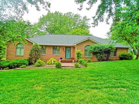 4045 College Heights Drive, Madisonville, KY 42431