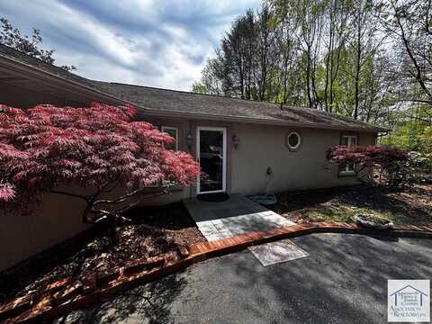 54 Hideaway Ln, Moneta, VA 24121