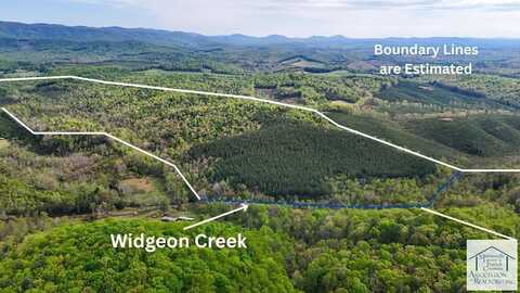 0 Charity Highway, Woolwine, VA 24185