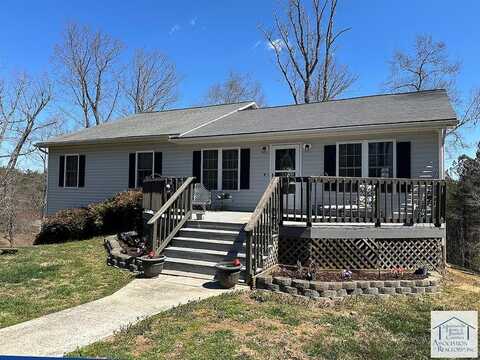 23 Mills School Road, Claudville, VA 24076
