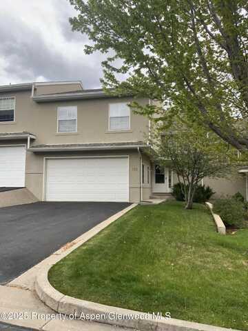 758 PINE Court, New Castle, CO 81647