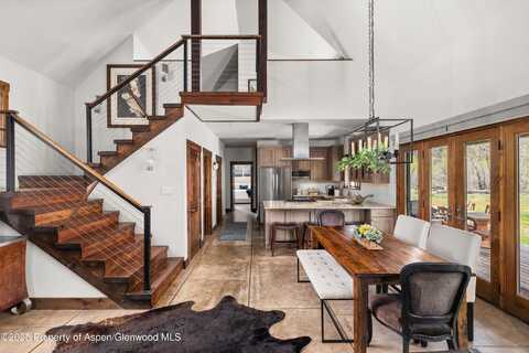 160 Equestrian Way, Carbondale, CO 81623