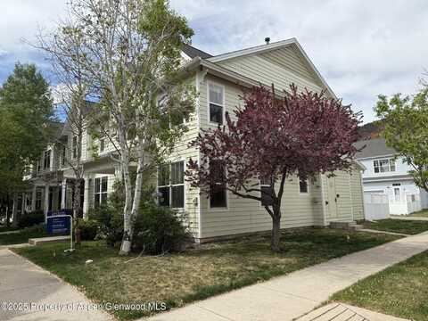 1440 SUMMERVILLE Alley, Glenwood Springs, CO 81601