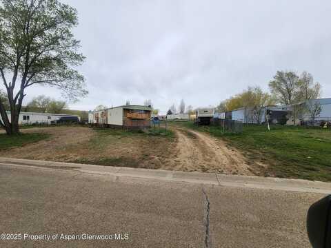 1568 Barclay Street, Craig, CO 81625