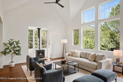 302 Wild Spring Lane, Basalt, CO 81621
