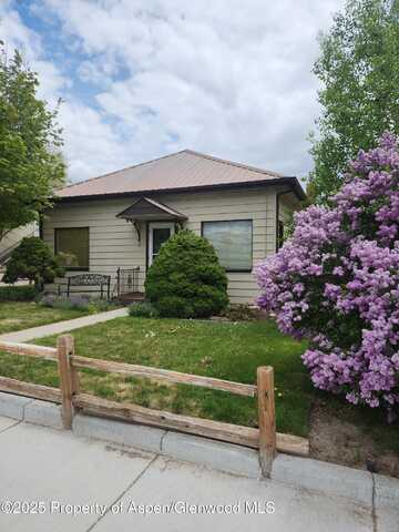 758 Railroad Avenue, Rifle, CO 81650