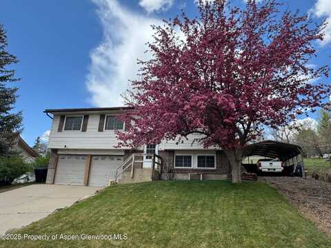 786 Ashley Road, Craig, CO 81625