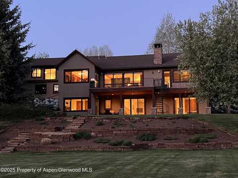 495 County Road 167, Glenwood Springs, CO 81601